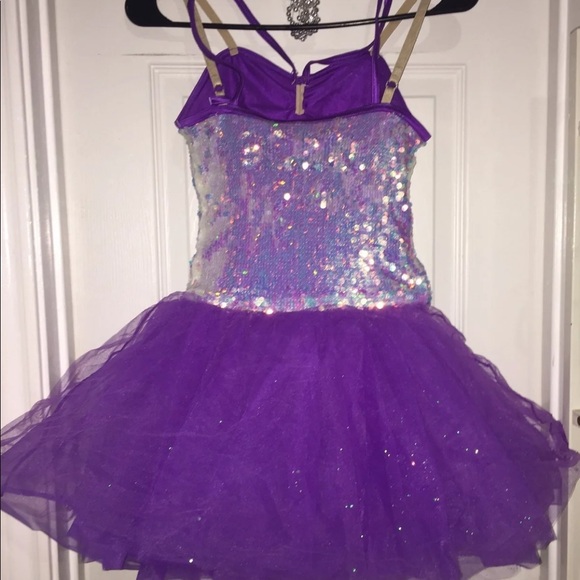 Tutu dress - Picture 6 of 8